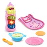 Baby Amaze™ Mealtime Learning Set™ - view 1